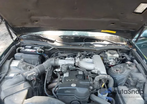 1998 Lexus Gs 300 from USA, damaged, VIN JT8BD68S1W0028175